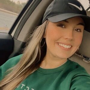 Meet your Posher, Amber